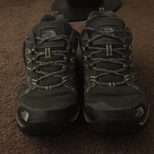 The North Face Men's gore-Tex hedgehog fastpack